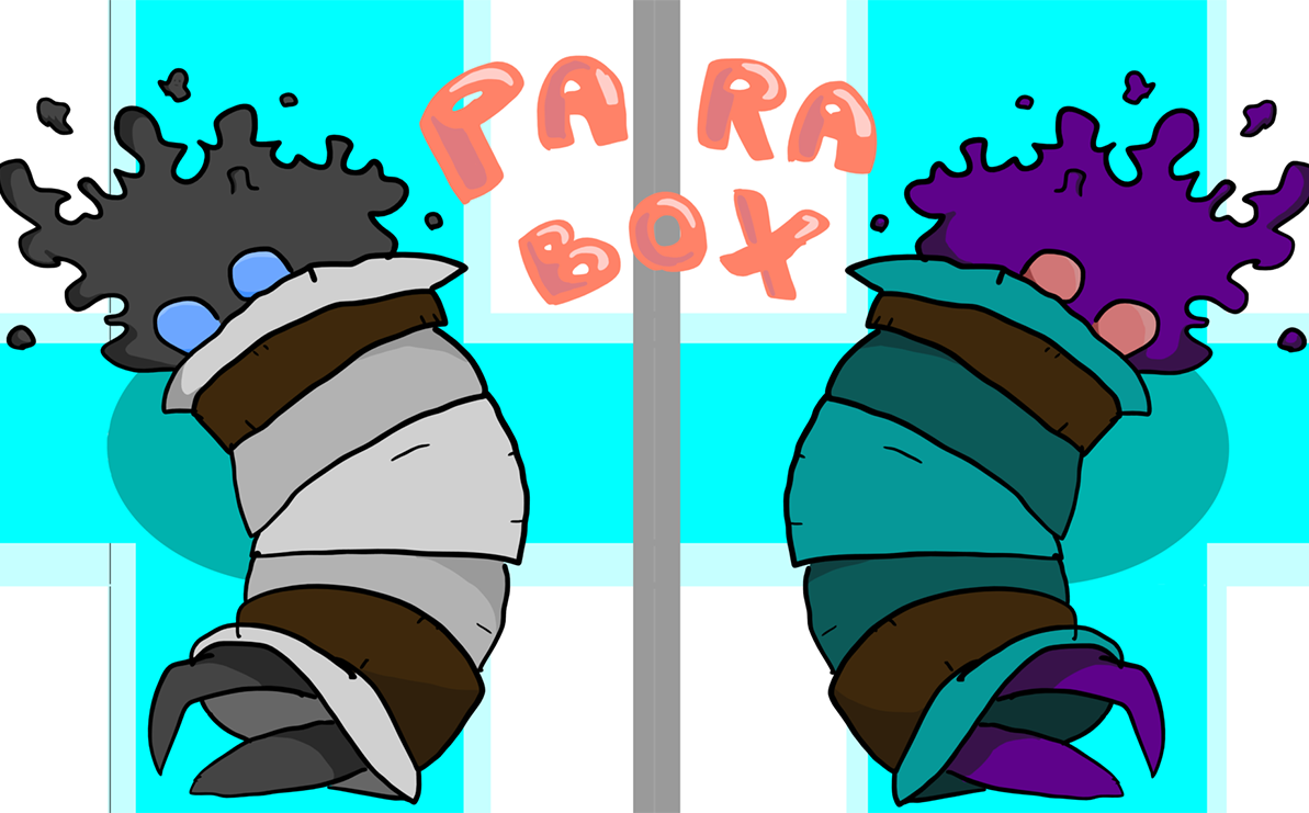 Parabox