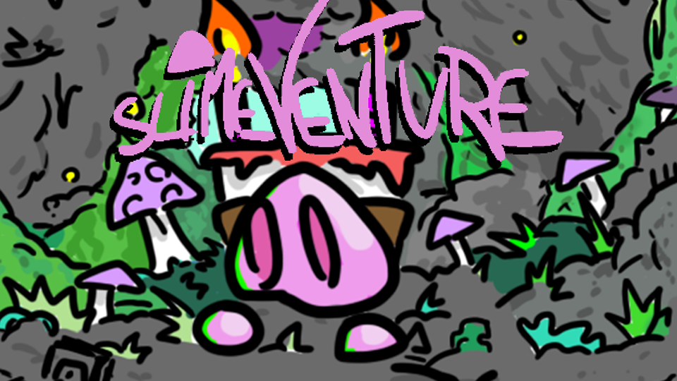 Slimeventure