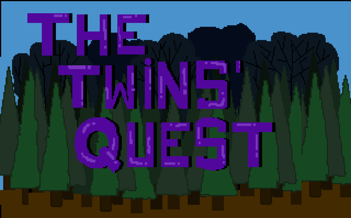 The Twins' Quest